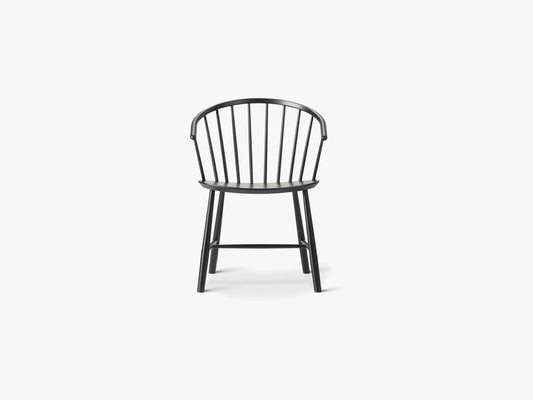 Johansson J64 Chair, Black