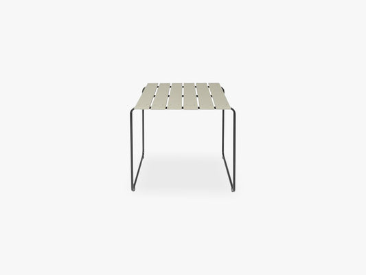 Ocean Havebord B70 cm, Sand