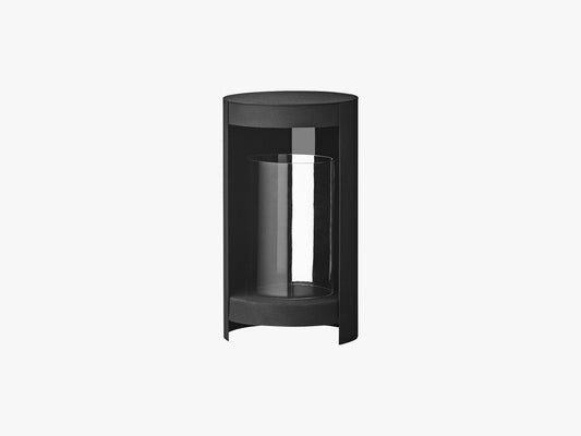 ORA Lantern, H28,2, Black