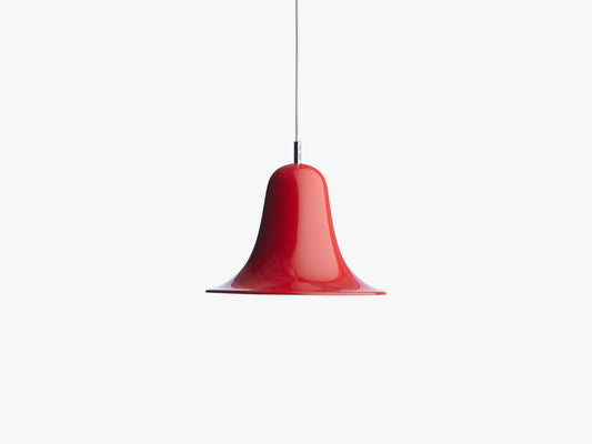 Pantop Pendant Ø23, Bright Red