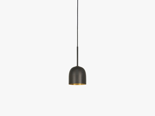 Howard Pendant - Ø16, Gunmetal