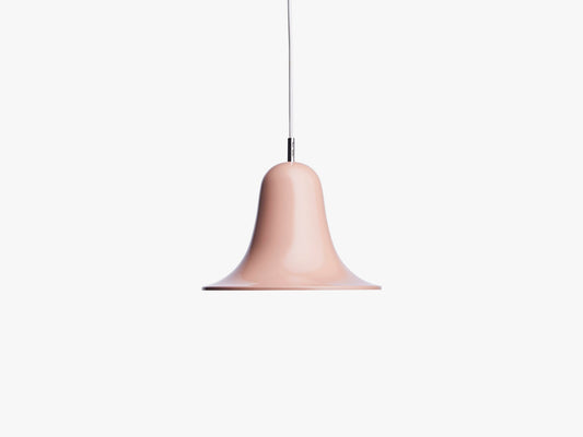 Pantop Pendant Ø23, Dusty Rose