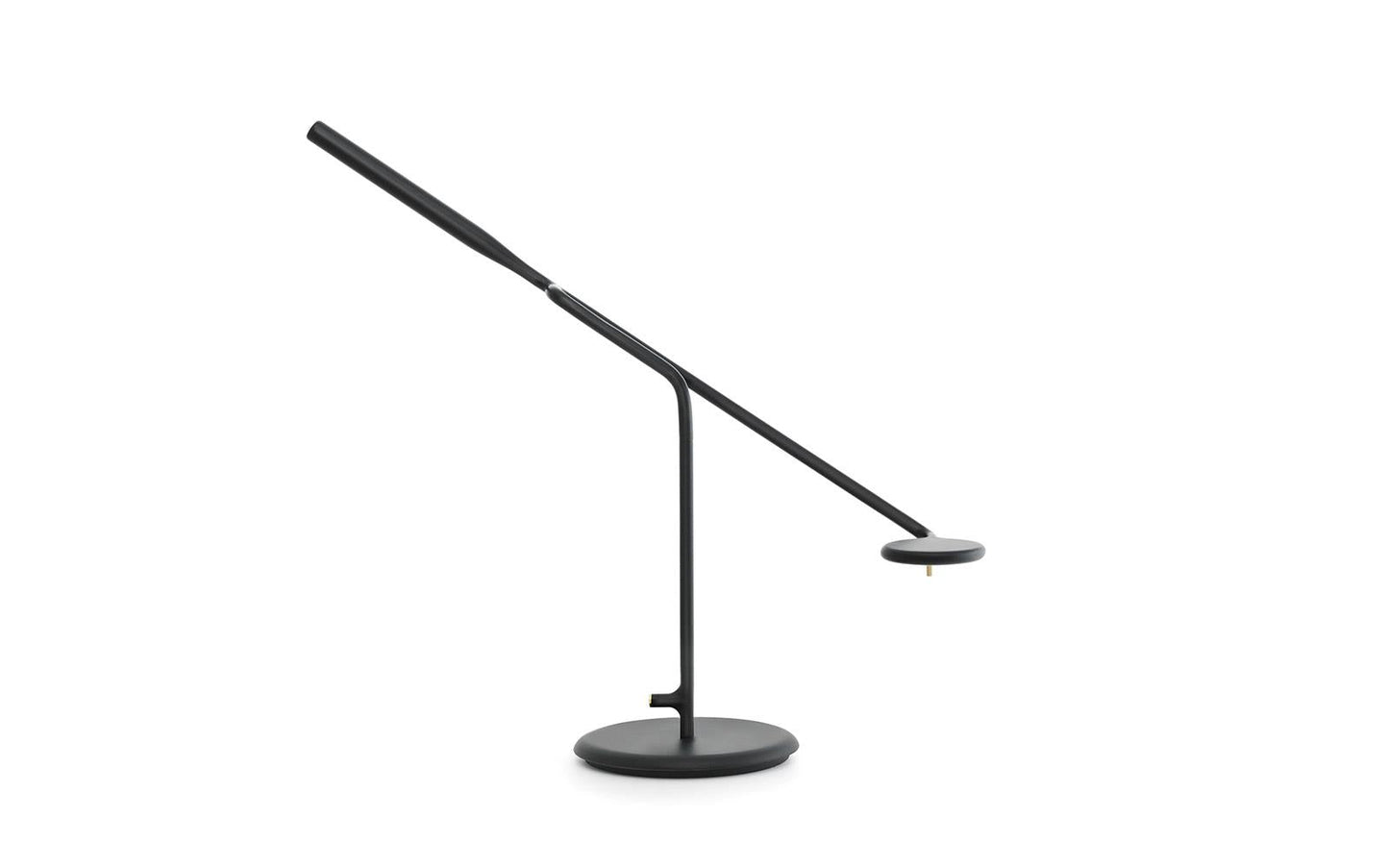 Flow Table Lamp, Black