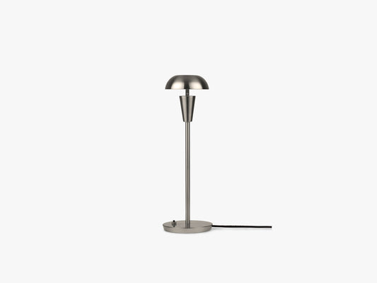 Tiny Table Lamp, Steel