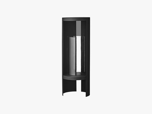 ORA Lantern, H73,4, Black