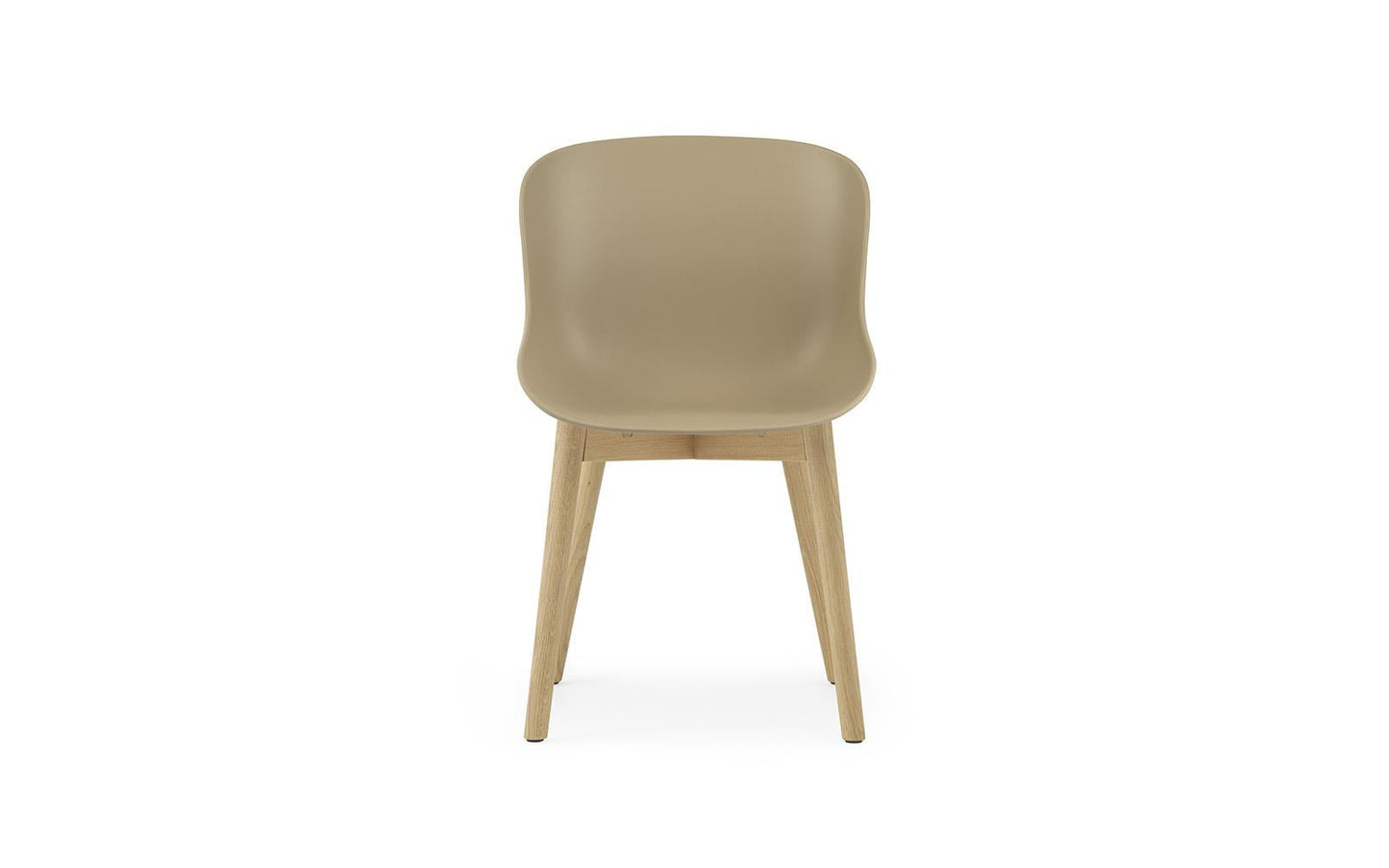 Hyg Chair Oak, Sand