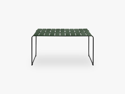 Ocean OC2 Table - 4pers, Green