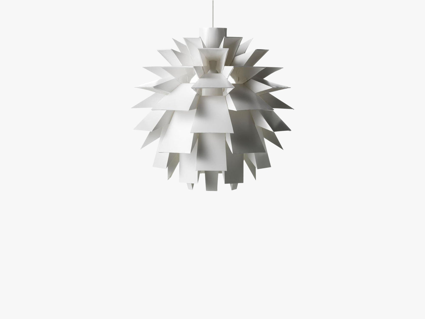 Norm 69 Lamp XX-Large, White