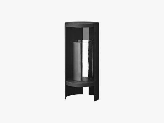ORA Lantern, H58,4, Black