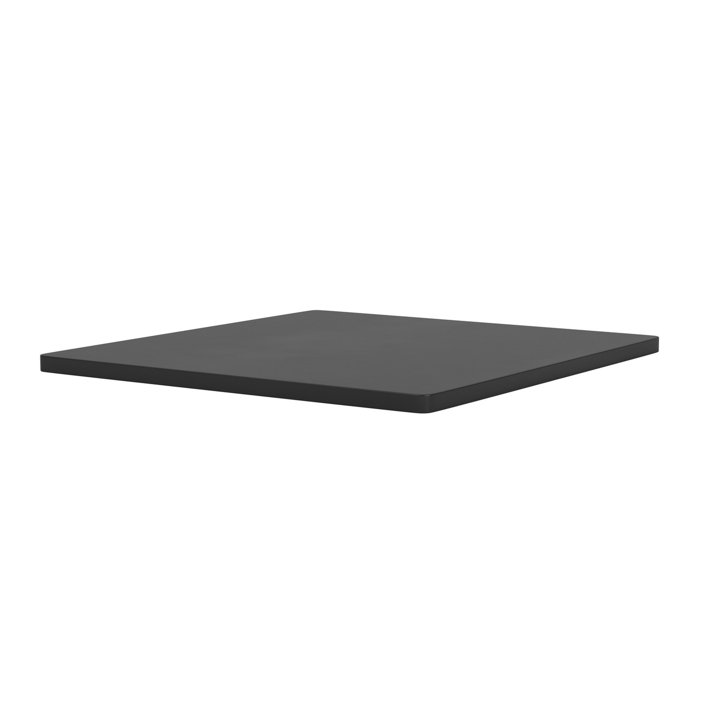 Panton Wire Top Panel, Black