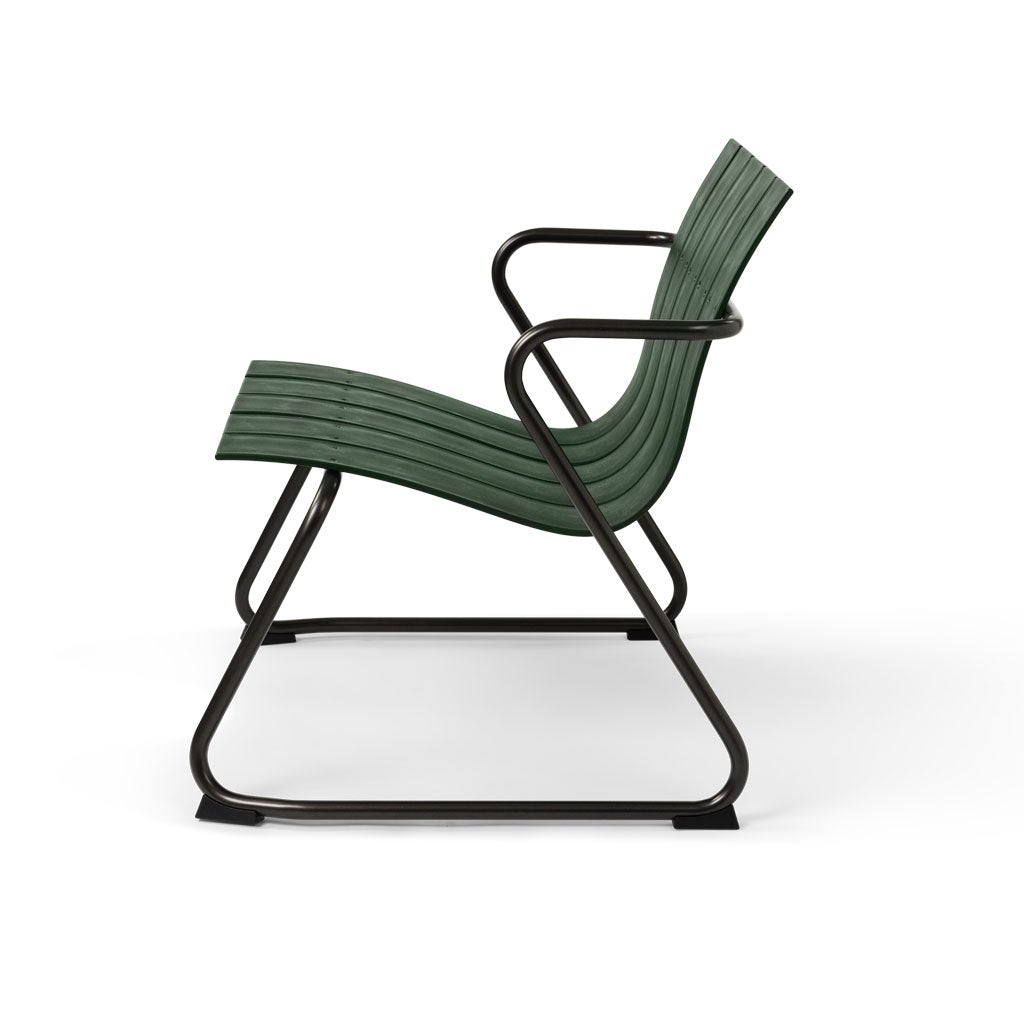 Ocean OC2 Lounge Chair, Green
