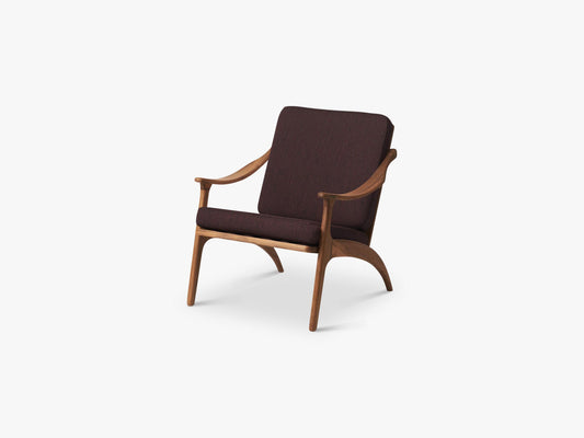 Lean Back, Balder 382/Teak