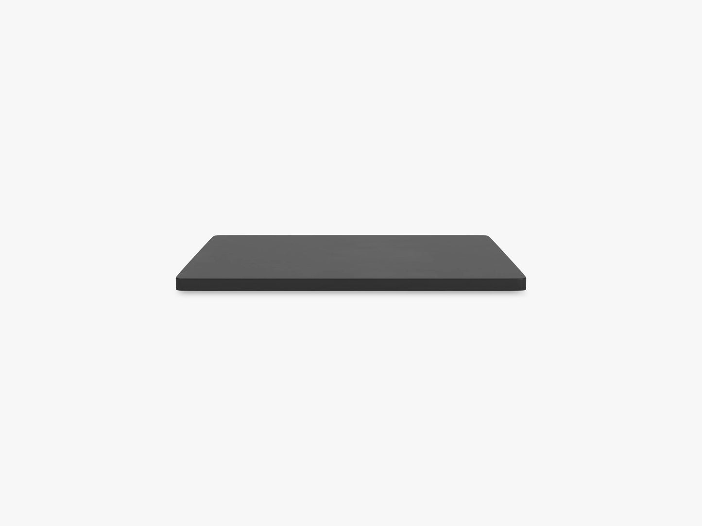 Panton Wire Extended Inlay Shelf, Black