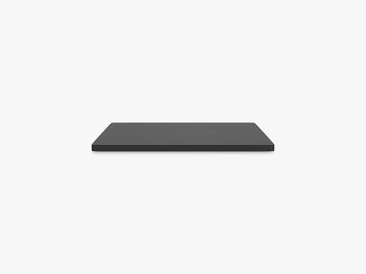 Panton Wire Extended Inlay Shelf, Black