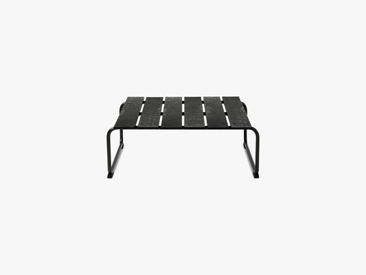 Ocean Lounge Havebord, Sort