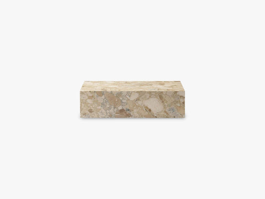 Plinth Low, Kunis Breccia