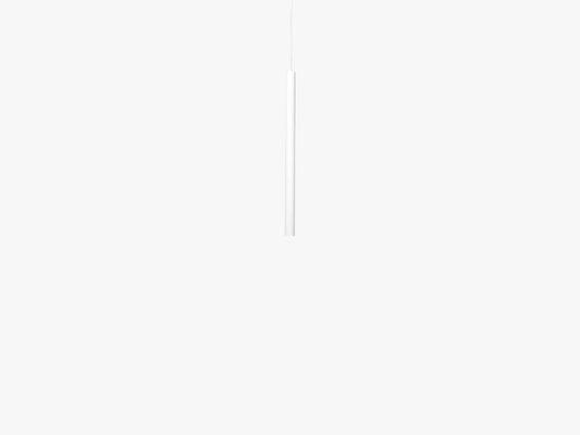 Pipe Two, White