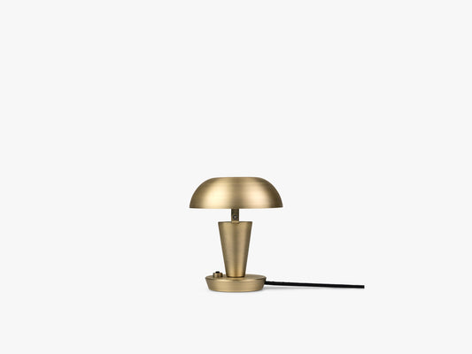Tiny Lamp, Brass