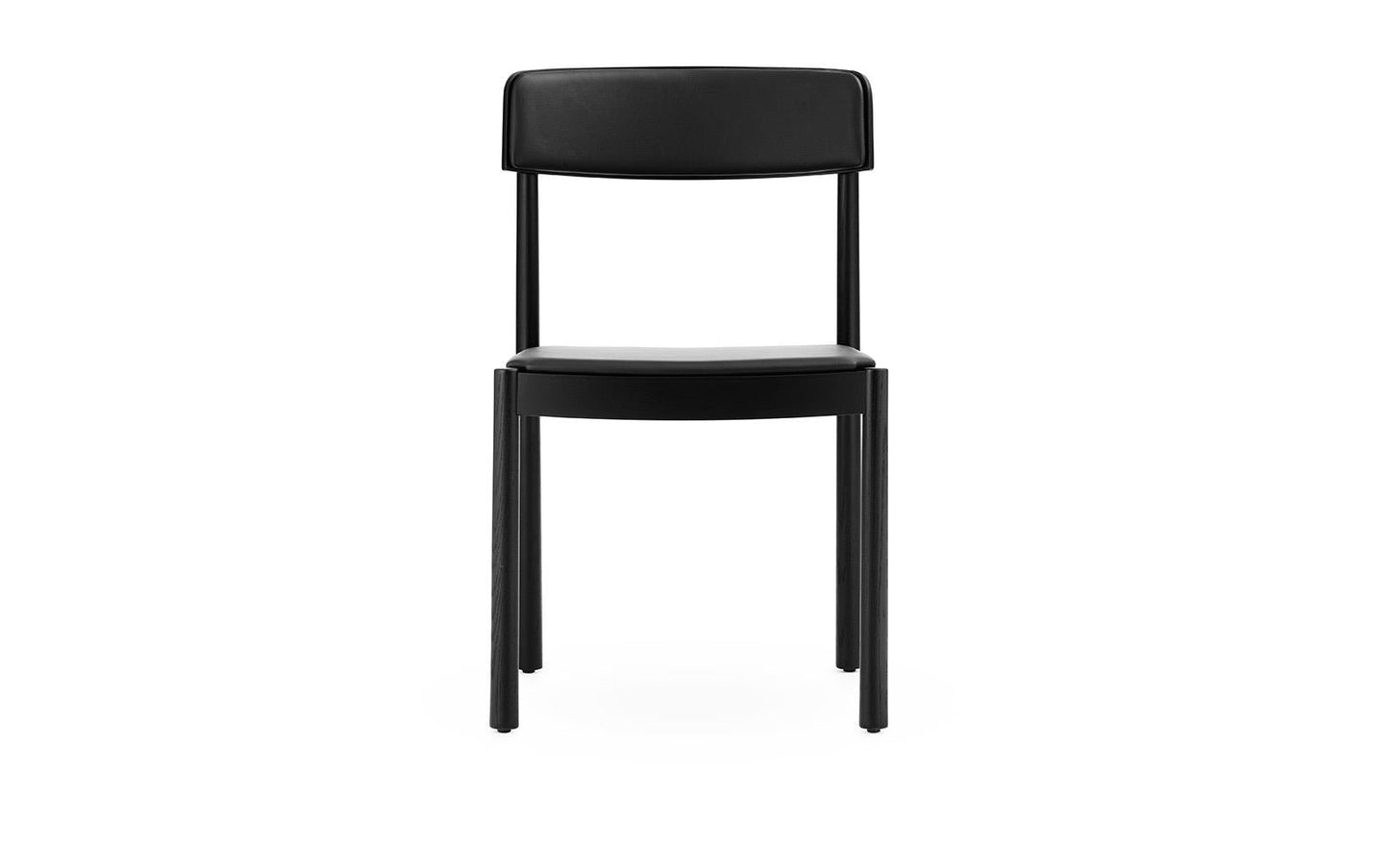 Timb Chair Upholstery, Black