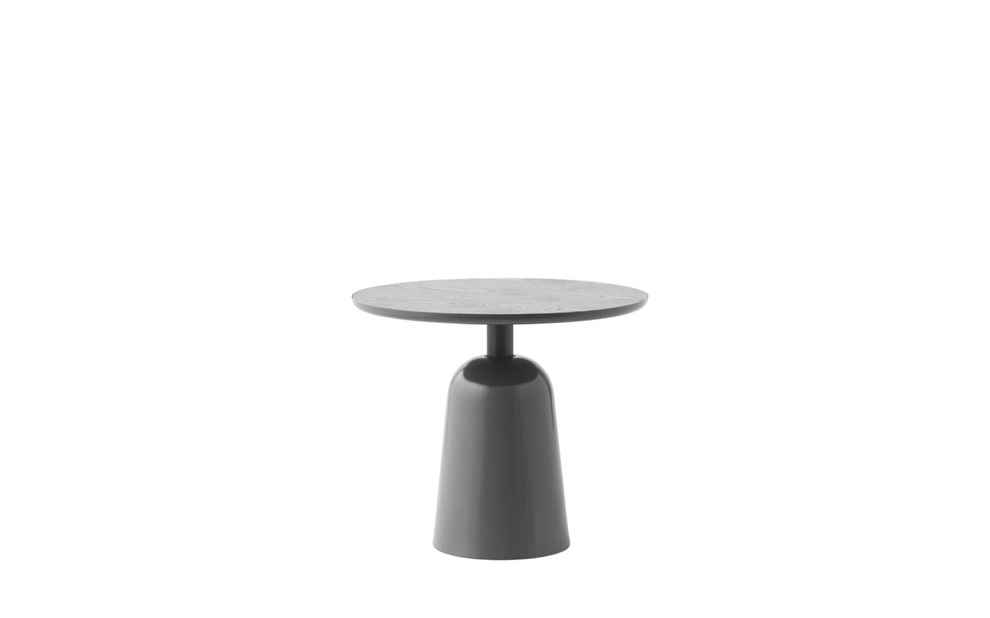 Turn Table, Grey