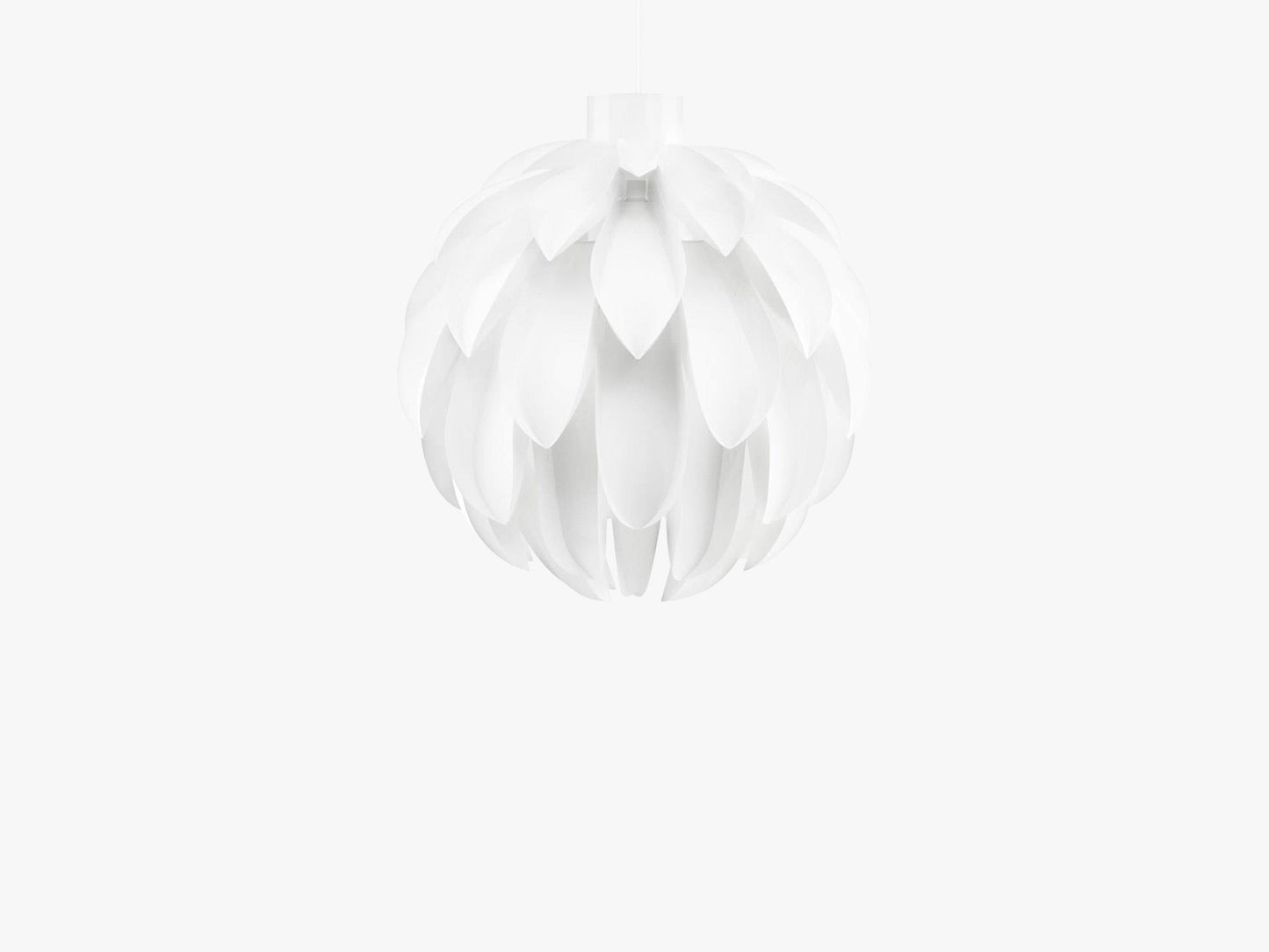 Norm 12 Lamp X-Large, White