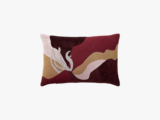 Flores cushion, Multi