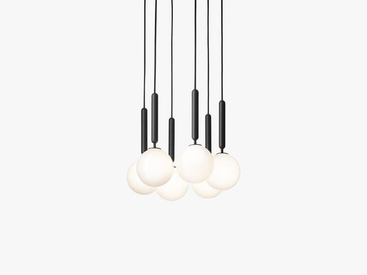 Miira 6, Rock grey/opal white