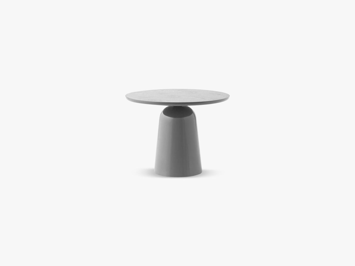 Turn Table, Grey