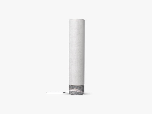 Unbound Floor Lamp - H80, Canvas
