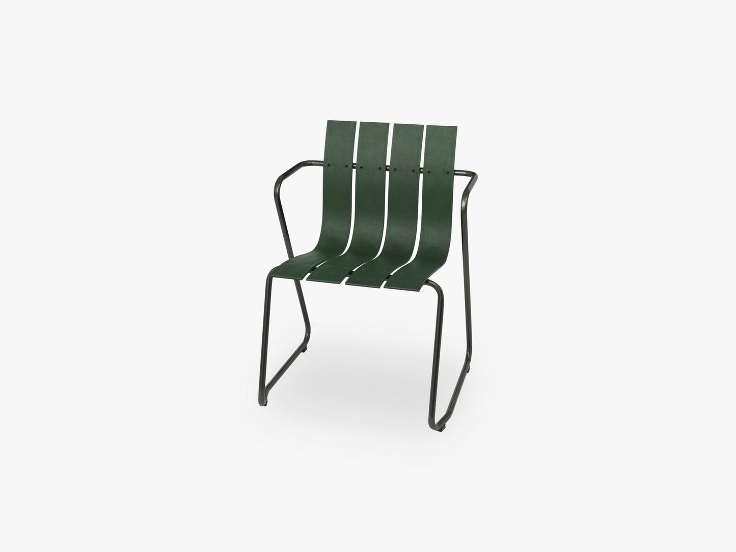 Ocean OC2 Chair, Green