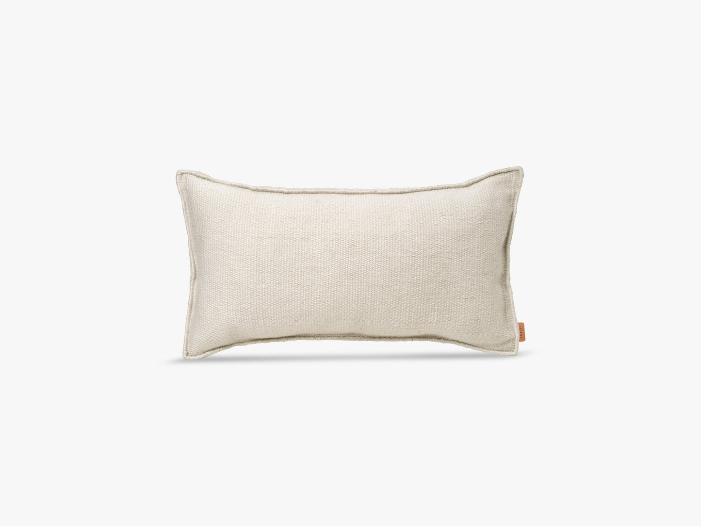 Desert Cushion, Off-White