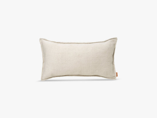 Desert Cushion, Off-White