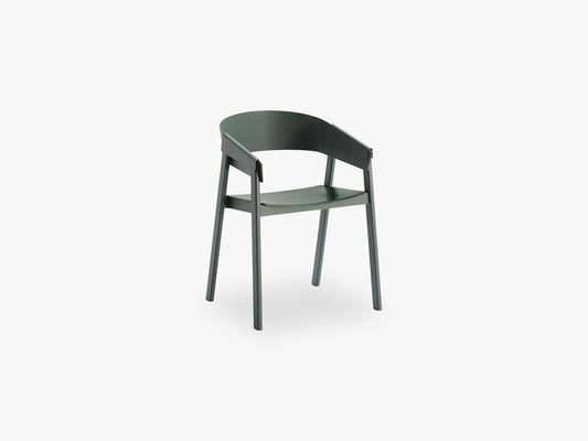 Cover Chair, Green