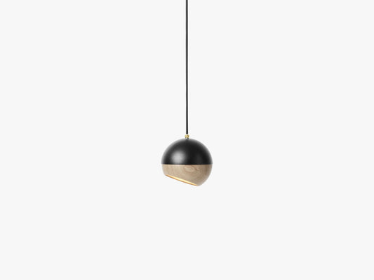 Ray Pendant, Black medium