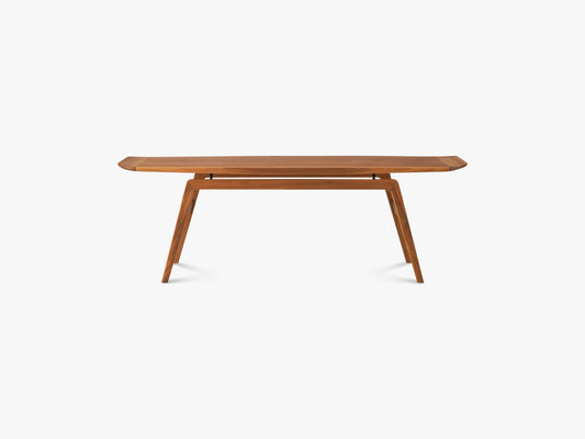 Surfboard, Teak