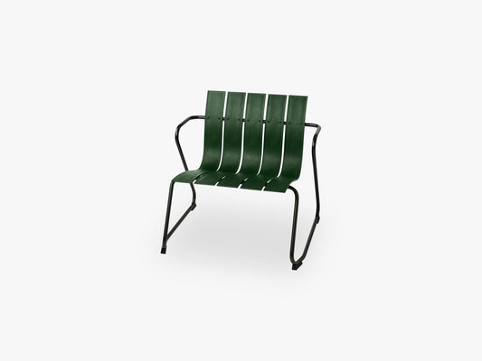 Ocean OC2 Lounge Chair, Green