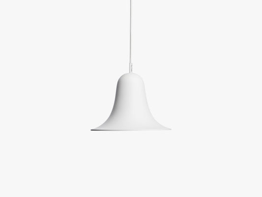 Pantop Pendant Ø23, Matt White