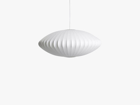 George Nelson - Saucer Bubble Lamp, Medium