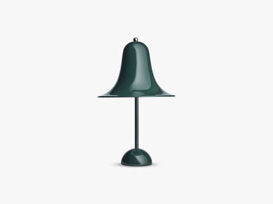 Pantop Table Lamp Ø23, Dark Green