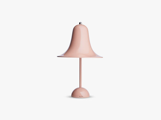 Pantop Table Lamp Ø23, Dusty Rose