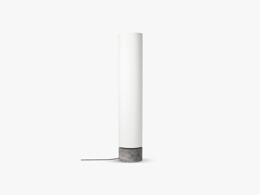 Unbound Floor Lamp - H120, White