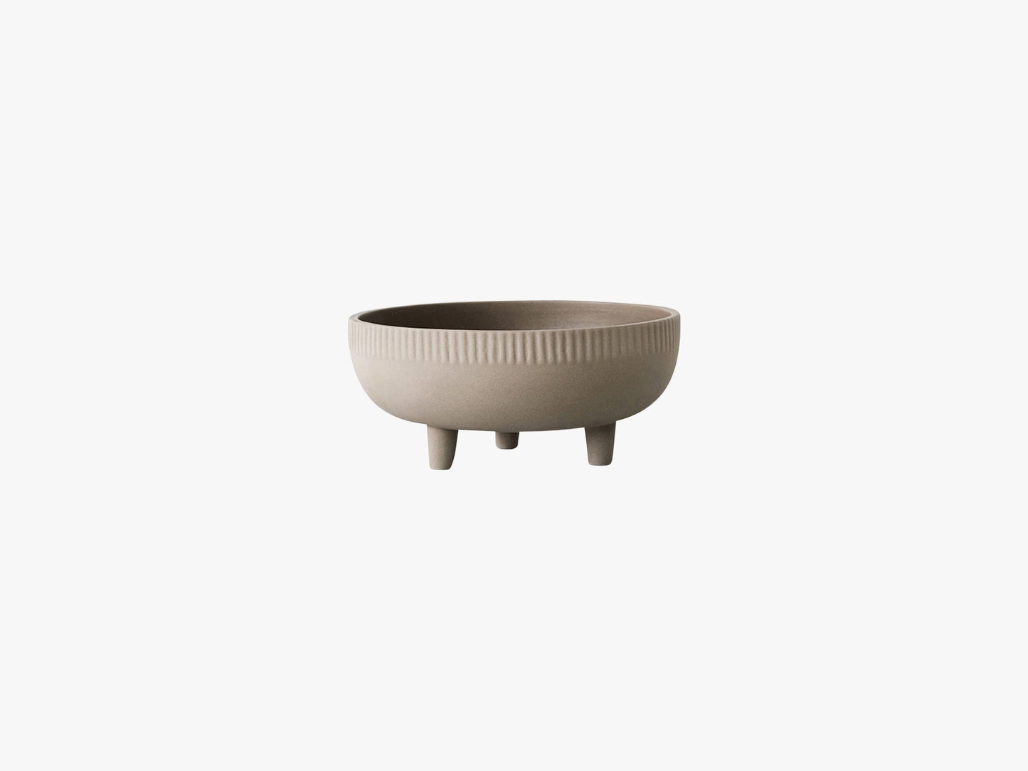 Bowl - Medium, Terracotta