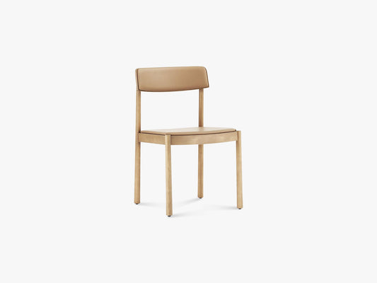 Timb Chair Upholstery, Tan