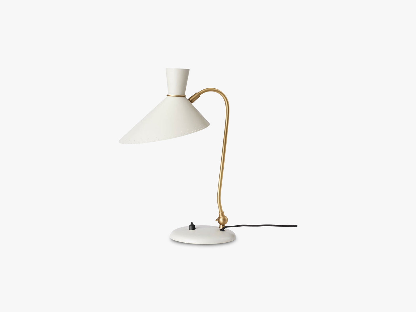 Bloom Table Lamp, Warm white