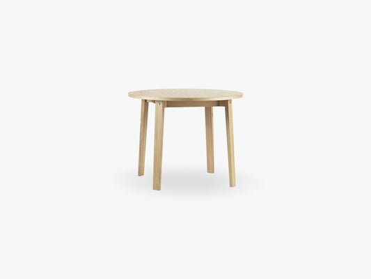 Slice Table Vol 2, Oak
