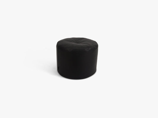 Marokko uden knap, Black
