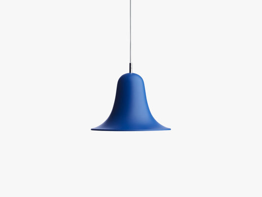 Pantop Pendant Ø23, Matt Blue