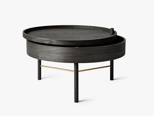 Turning Table - Sort Eg