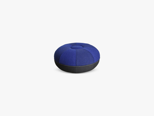 Pouf Small, Ultramarine