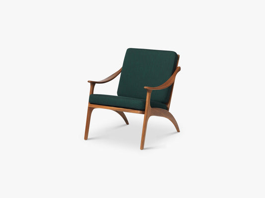 Lean Back, Balder 982/Teak